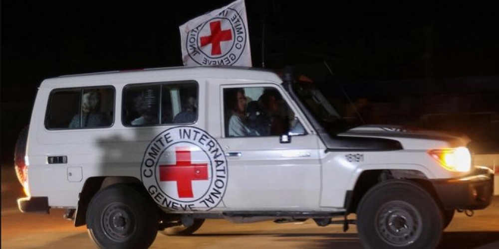 اللجنة الدولية للصليب الأحمر: أي هجوم إسرائيلي على رفح سيكون كارثياً