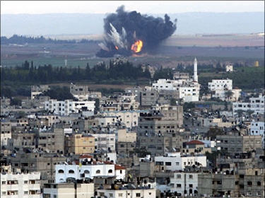 المنار: غزة عرّت الفضائيات العربية المشبوهة      