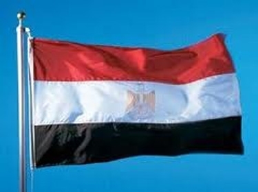 تنفيذ النشيد الوطني المصري بلغة الإشارة في الإحتفال باليوم العالمي للسياحة