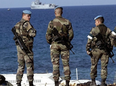 مجلس الامن يمدد مهمة القوات الدولية جنوب لبنان لمدة عام