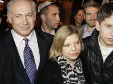 خادمة زوجة نتنياهو تنتقد مخدومتها على التليفزيون الاسرائيلي