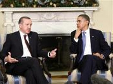 نصب رادار أميركي على الاراضي التركية