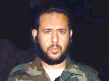 قائد قوات المتمردين الليبيين في طرابلس يؤكد تعذيب CIA له