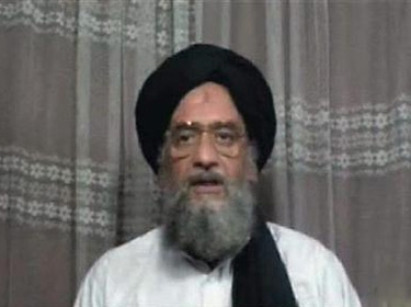 الظواهري يدعو لإسقاط حكم آل سعود