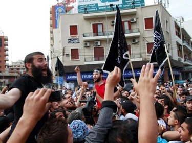 نجيب ميقاتي حول الإرهابي شادي المولوي إلى 