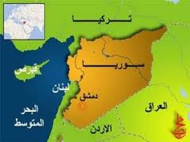 واشنطن بوست: دول جوار سورية على وشك الانفجار..؟ 