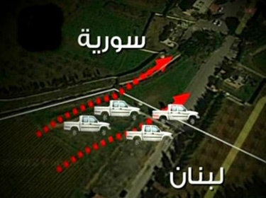 نائب من تيار الحريري يعترف بعرض إقليمي لتحويل طرابلس ممراً للسلاح إلى سورية..! 