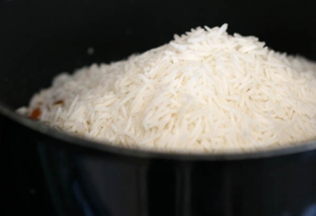 أرز مطور يعالج الحساسية ومرض السكر