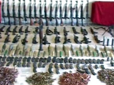 Authorities Continue Crackdown on Terrorist Groups in Douma 