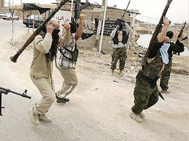 العصابات التي تفاوض بإرهابها واشنطن بجنيف  سقطت بين قتيل و جريح و الحسم قادم.