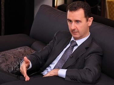 الرئيس الأسد: أردوغان يبكي من أجل الشعب السوري بكاء المنافقين.. لماذا لايتحدث عن الديمقراطية في بعض بلدان الخليج..؟ 
