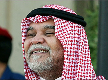 بندر رئيساً للاستخبارات السعودية.. وعقيد اعتقلته سورية يكشف دوره في اغتيال عماد مغنية