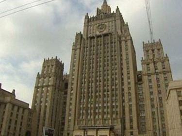 Russia Will Not Take Part in EU Sanctions on Damascus, Opposes Searching of Its Vessels to Syria