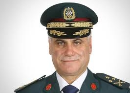 قائد الجيش اللبناني: لن نسمح بإقامة أي منطقة عازلة وسيكون ردنا حاسماً وفاعلاً..؟