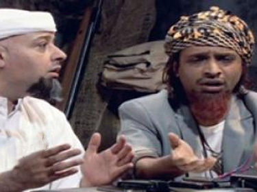 مسلسل سعودي يسخر من اليمنيين ويتهمهم بالإرهاب الوهابي..!