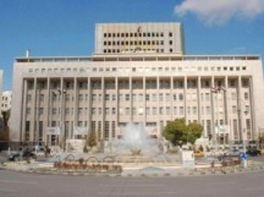 المصرف المركزي يمول كامل موسم الحبوب والتوزيع عن طريق كوات المصارف العامة 