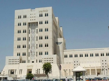 Foreign and Expatriates Ministry: Some States' Support to Terrorism in Syria Contradicts with Security Council's Counter-Terrorism Resolutions