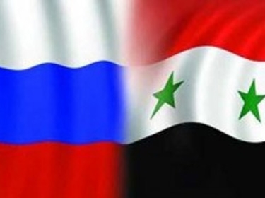 Economic Talks between Syria and Russia continue in Different Sectors 