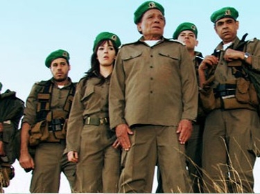 قناة سعودية تحذف مشاهد من مسلسل مصري أشادت بإنتصارات المقاومة.
