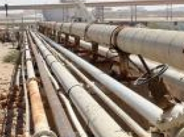  بناء خط أنابيب نفطي بين جوبا وكينيا