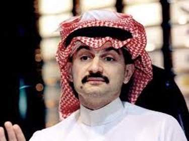 انباء عن فشل محاولة اغتيال الامير الوليد بن طلال ... واصابع الاتهام تتوجه نحو اولاد عمه