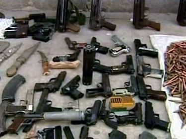 Armed Forces Inflict Heavy Losses upon Armed Terrorist Groups in Different Provinces