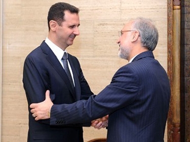 President al-Assad: Syria has Shown Openness to All Initiatives to Solve Crisis