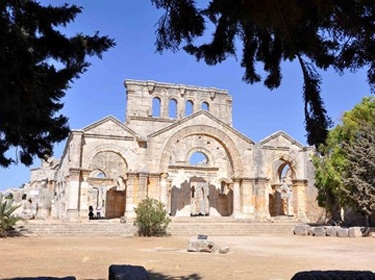 المجلس الوطني للإعلام: حماية التراث السوري دفاع عن الوطن في وجه مسلحين متحالفين مع مافيات الآثار