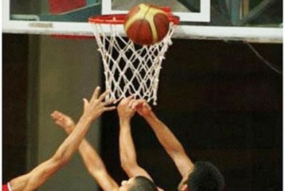 تأجيل بطولة غرب آسيا للمنتخبات بكرة السلة