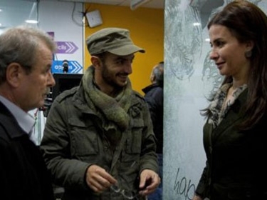 مشاركة سورية واسعة بمهرجان جنيف السينمائي للفيلم الشرقي