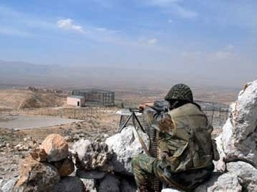 Army regains control of Maaloula and al-Sarkha in Damascus Countryside, Sal Derin Mountain in Lattakia