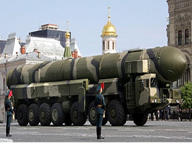 صواريخ روسية قادرة على شل الولايات المتحدة الأمريكية وإغراقها خلال ساعة