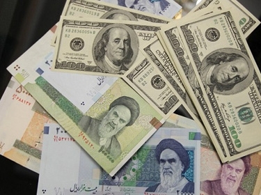  خطوات أمريكية للإفراج عن دفعة من الأموال الإيرانية المجمدة‎ 