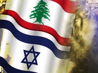 معلومات عن عدوان عسكري إسرائيلي وشيك على جنوب لبنان