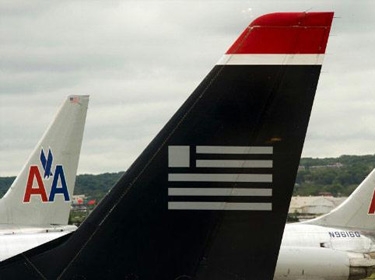  شركات الطيران الأمريكية الأقل إرضاء للعملاء في قطاع السفر‎ 