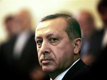  اردوغان يعزي في مذبحة الارمن !!؟‎ 