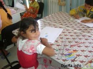 بدء فعاليات مهرجان عين البيضا للأطفال في اللاذقية