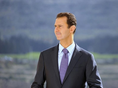 خاص جهينة نيوز : الدكتور بشار الأسد.. الطبيب والضابط وقبل كل شيء المواطن