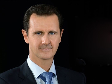 خاص جهينة نيوز: د. بشار الأسد.. الزعيم الذي غيّر وسيغيّر وجه العالم 