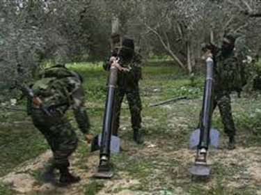 الجيش الصهيوني يعترف بصعوبة استهداف منصات صواريخ المقاومة الفلسطينية 