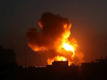 معلومات تؤكد تزويد تركيا طائرات الاحتلال الإسرائيلي بالوقود لقصف غزة