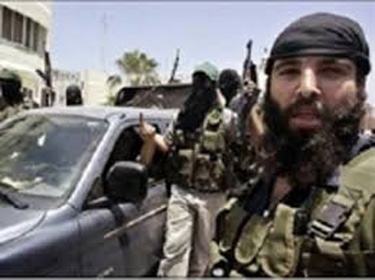 استجابة لدعوة البغدادي.. إرسال 50 إرهابياً من ليبيا إلى سورية والعراق