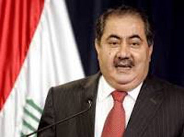 الوزراء الأكراد يؤكدون تعليق مشاركتهم في الحكومة العراقية