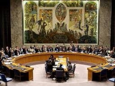 مجلس الأمن يواصل العمل على مشروع بيان مكافحة شراء النفط من الإرهابيين في سورية