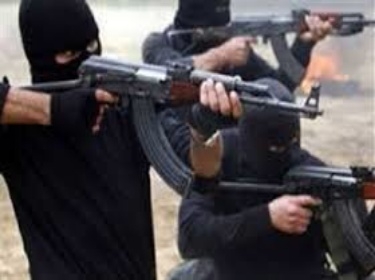 مسلحون مجهولون يقتلون 25 امرأة شرق بغداد