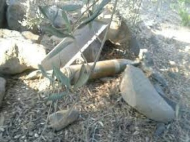 إطلاق 4 صواريخ من لبنان باتجاه الأراضي المحتلة والمدفعية الإسرائيلية ترد
