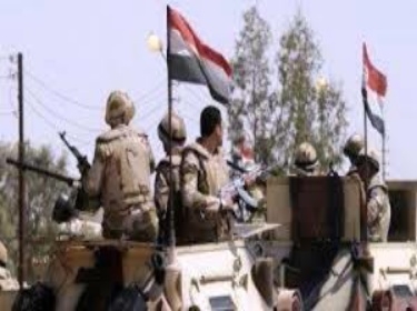 مقتل 8 مصريين في هجومين منفصلين نفذهما مسلحون في سيناء والعريش