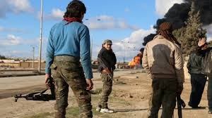 16 قتيلاً في تجدد الاشتباكات بين الجيش الليبي ومجموعات مسلحة في بنغازي