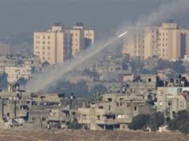 الولايات المتحدة تحذر رعاياها من التوجه إلى إسرائيل وقطاع غزة