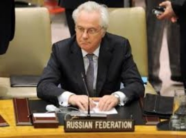 روسيا تدعو إلى عدم التسرع واستباق تحقيقات كارثة الطائرة الماليزية